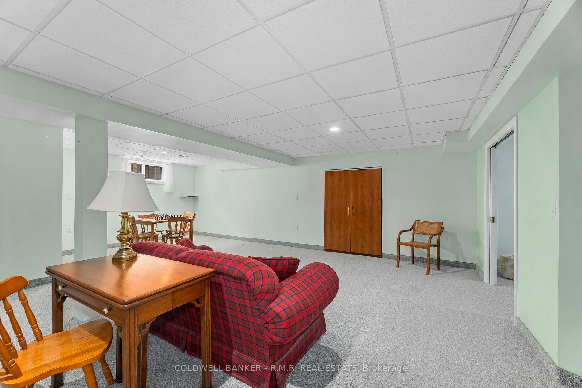 Photo 24 of 39 Ewen Drive, Uxbridge — HOMEH