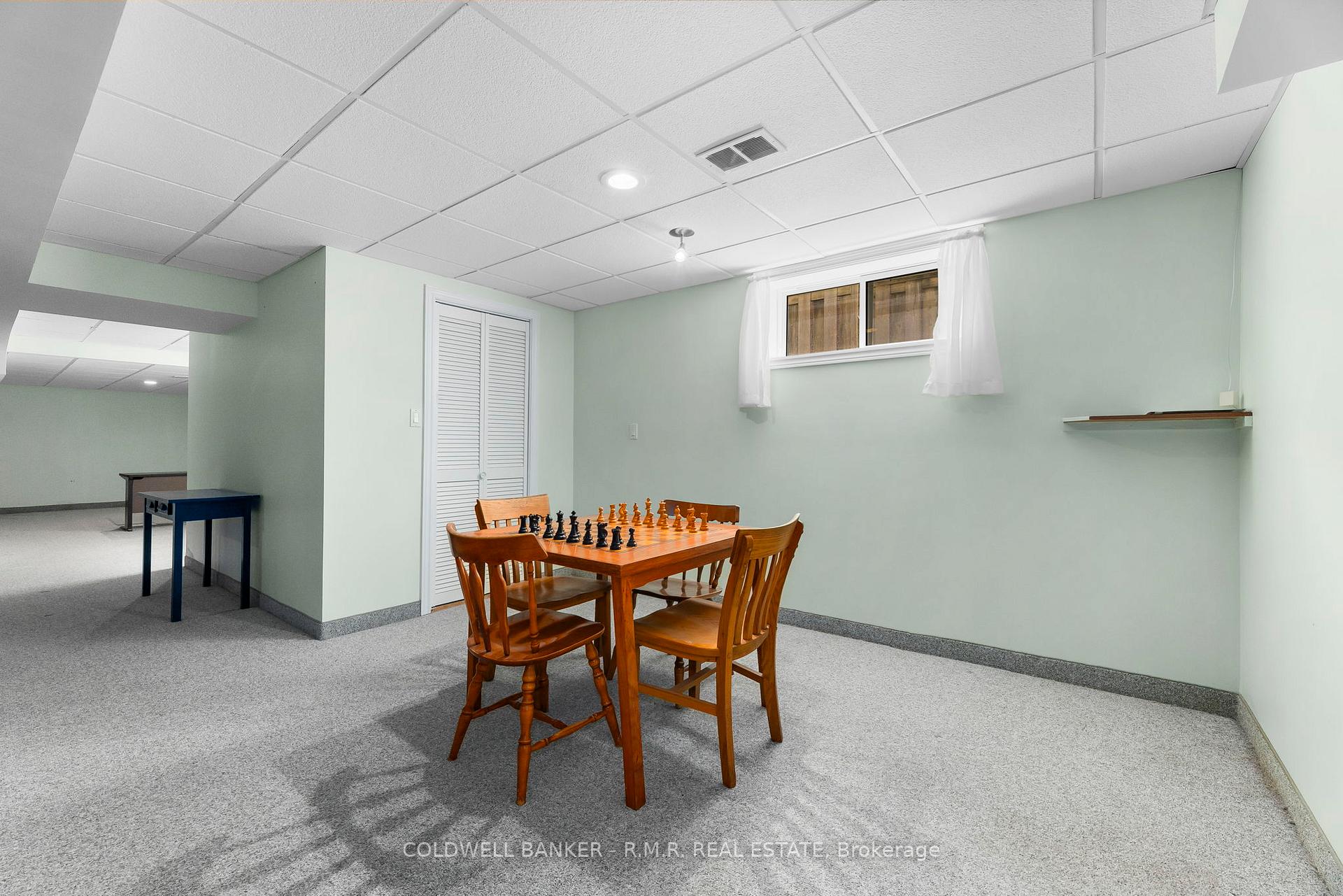 Photo 27 of 39 Ewen Drive, Uxbridge — HOMEH