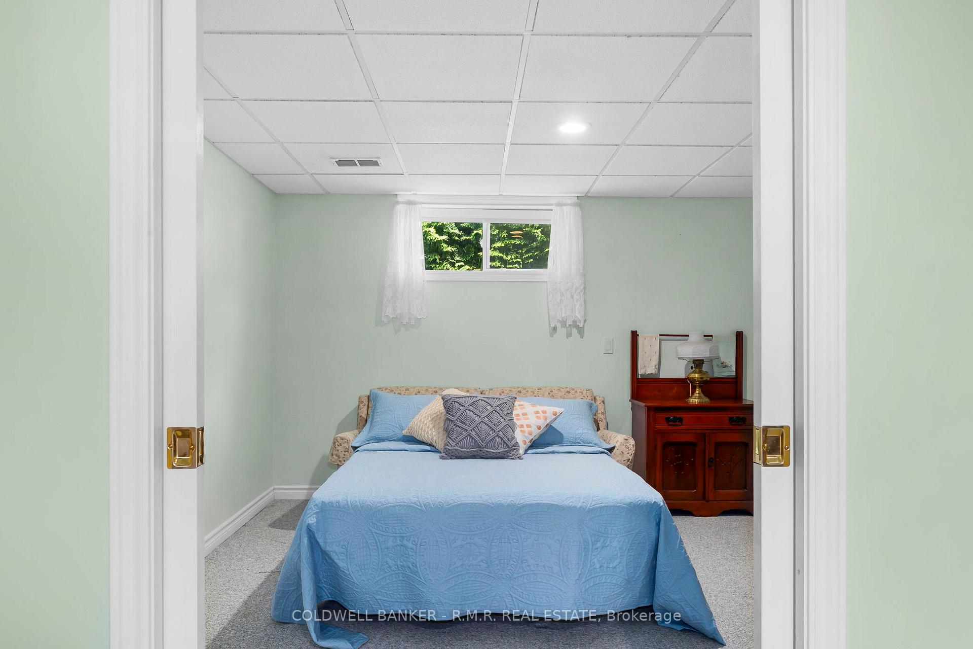 Photo 28 of 39 Ewen Drive, Uxbridge — HOMEH