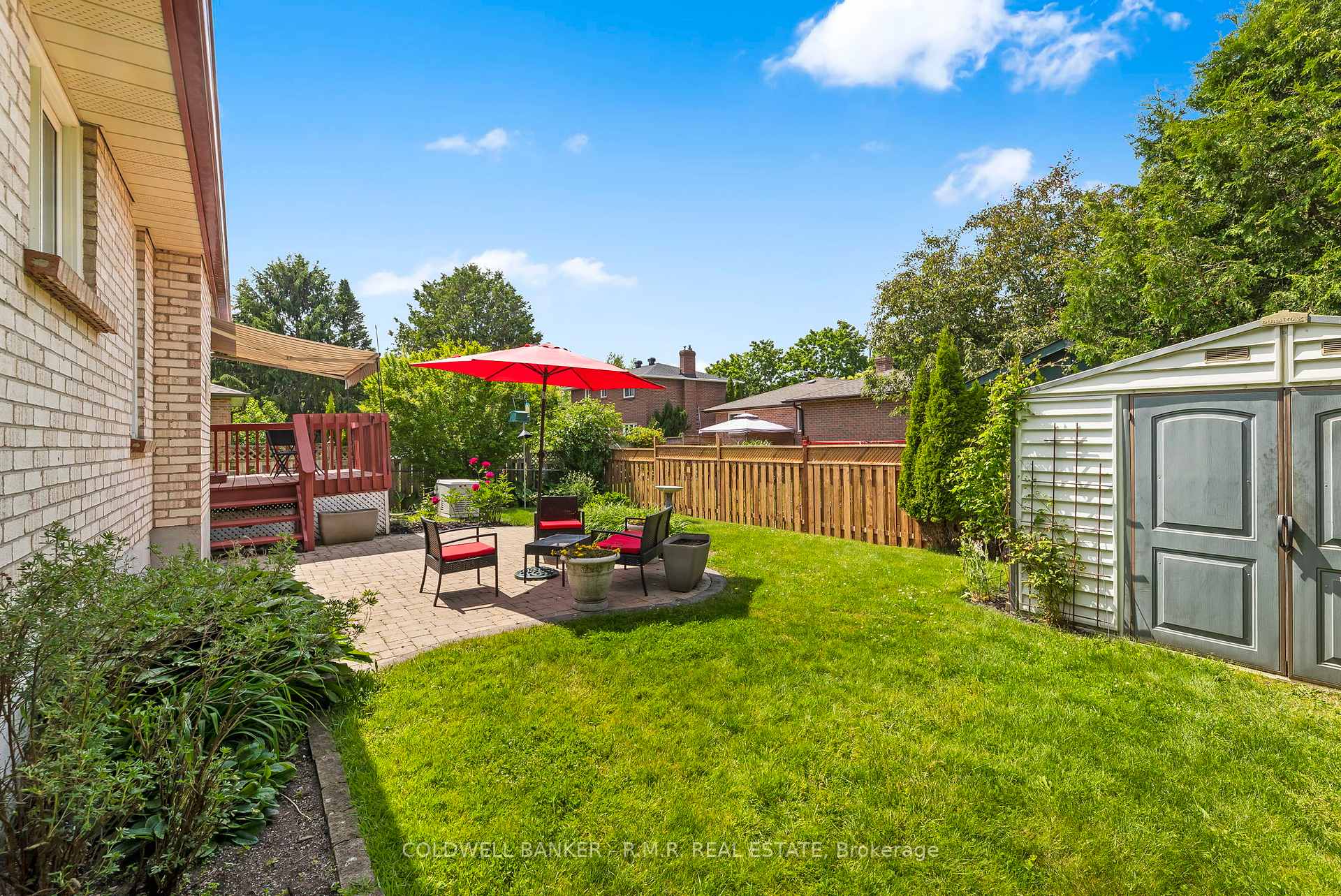Photo 34 of 39 Ewen Drive, Uxbridge — HOMEH