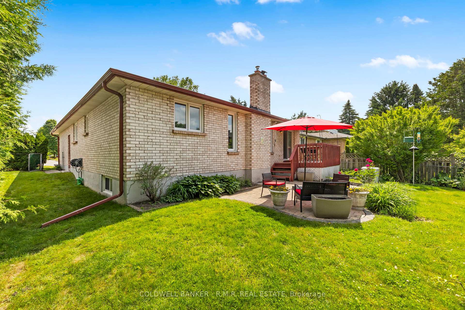 Photo 35 of 39 Ewen Drive, Uxbridge — HOMEH