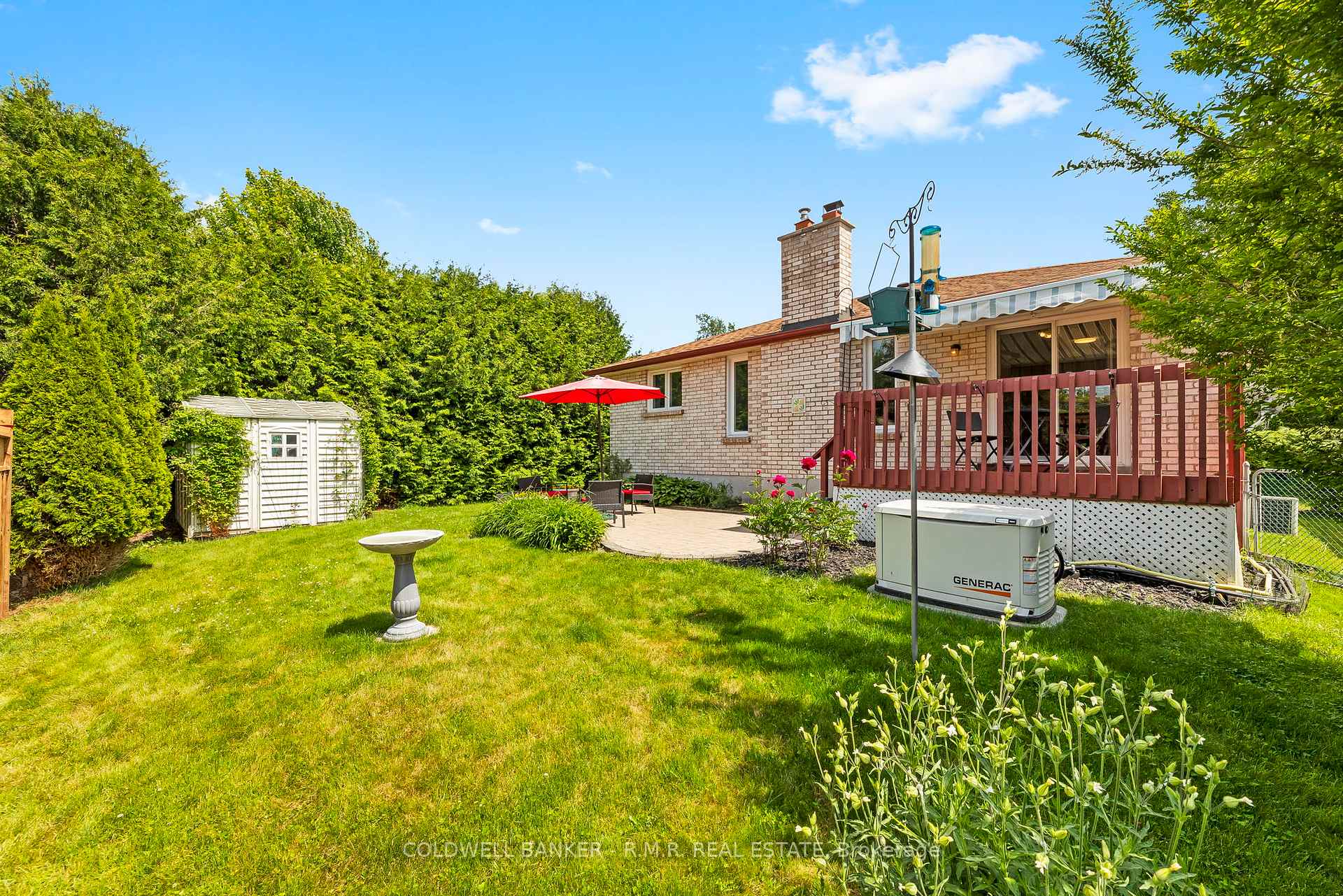 Photo 36 of 39 Ewen Drive, Uxbridge — HOMEH