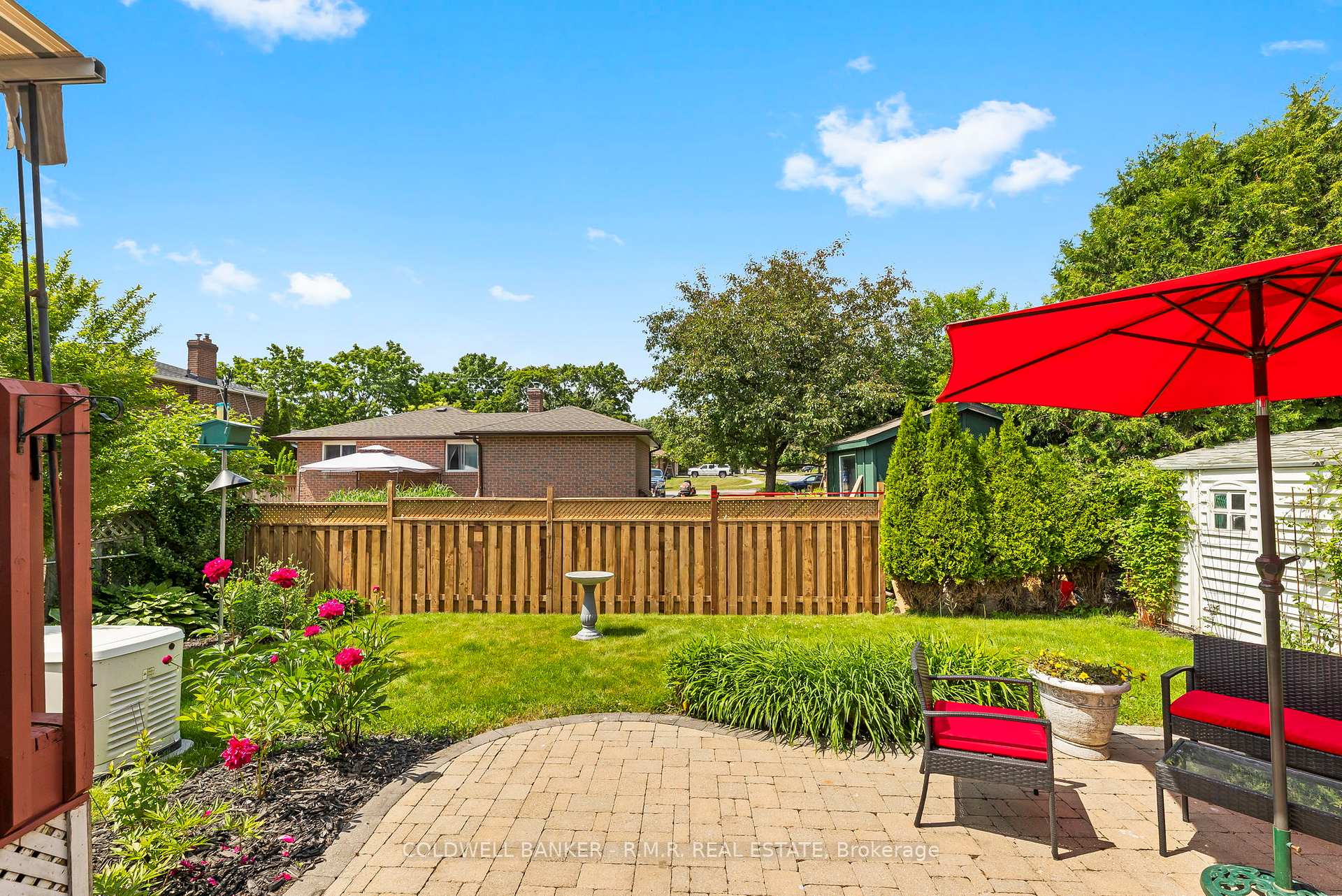 Photo 37 of 39 Ewen Drive, Uxbridge — HOMEH
