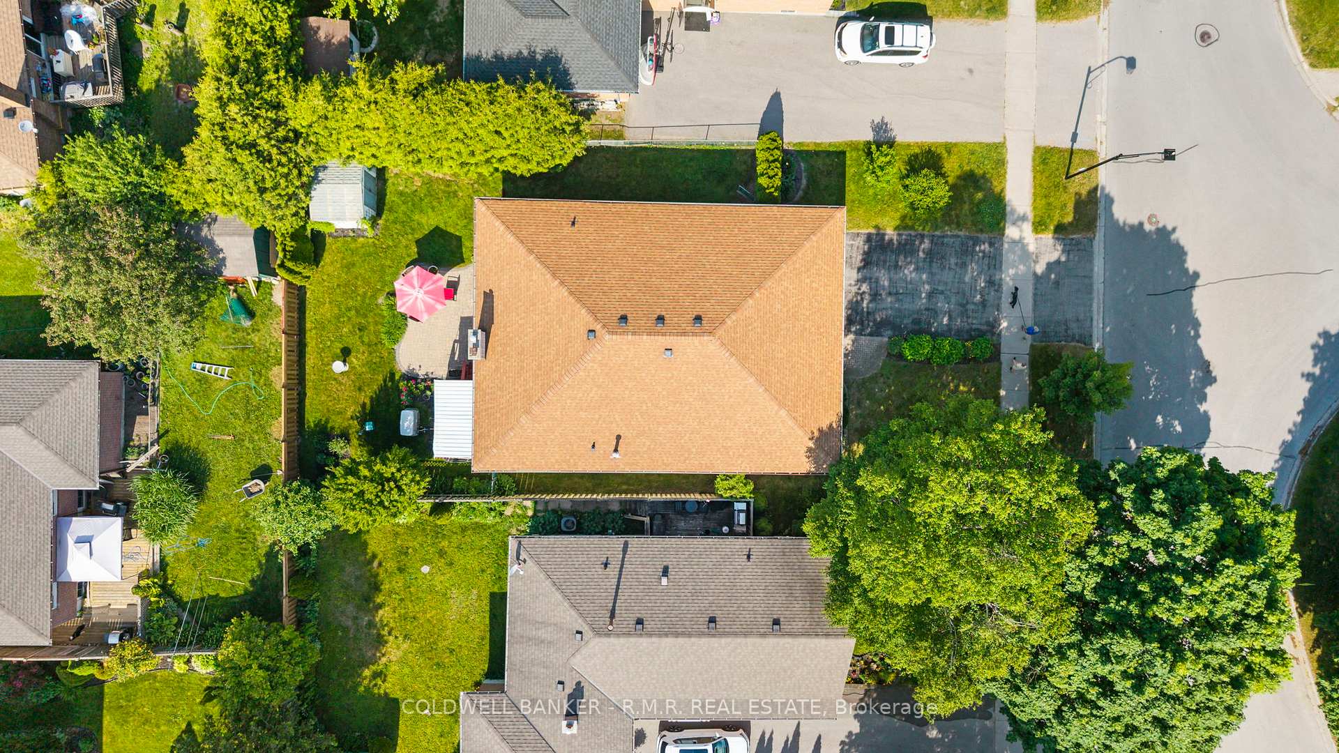 Photo 46 of 39 Ewen Drive, Uxbridge — HOMEH