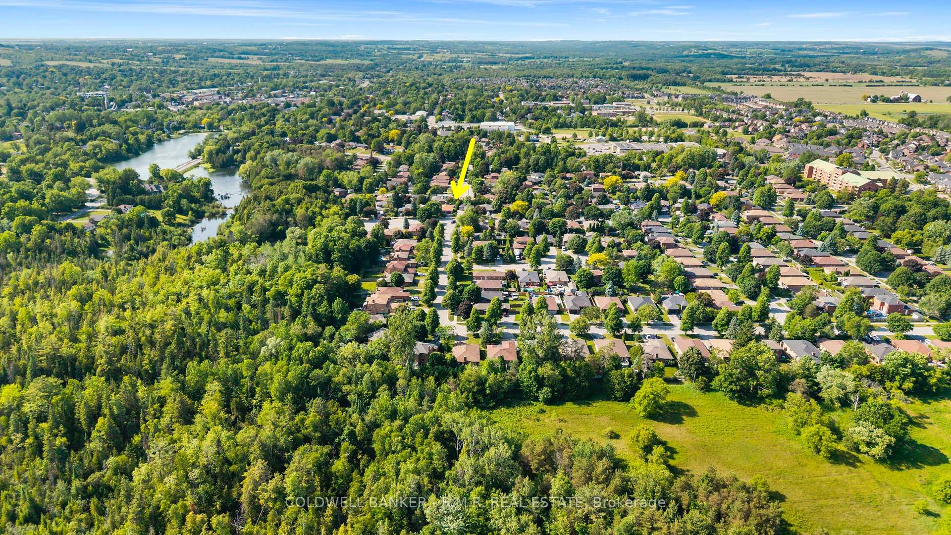 Photo 47 of 39 Ewen Drive, Uxbridge — HOMEH