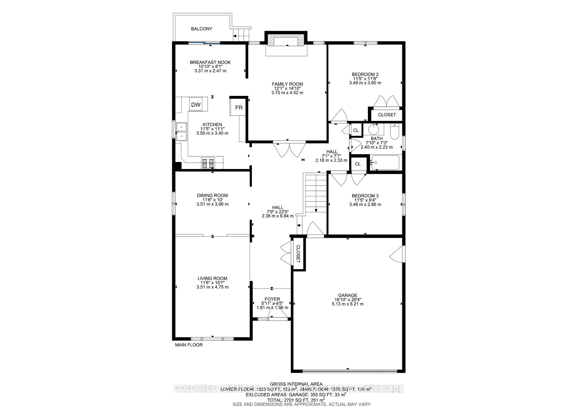 Photo 49 of 39 Ewen Drive, Uxbridge — HOMEH