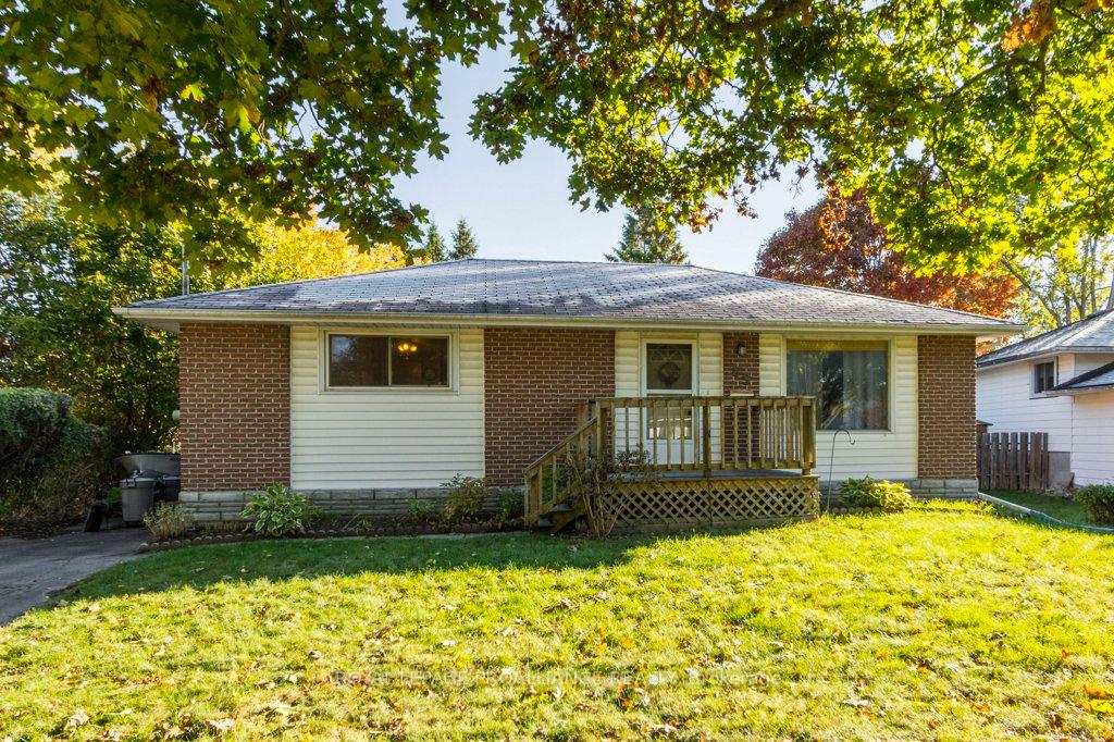 Photo 1 of 69 Thorncliffe Drive, Belleville, Belleville Ward — HOMEH