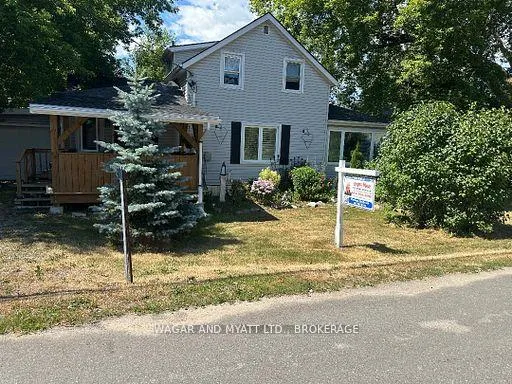 Photo 1 of 95 Young Street E, Tyendinaga, Mohawks of The Bay of Quinte — HOMEH