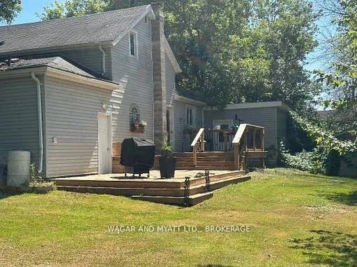 Photo 21 of 95 Young Street E, Tyendinaga, Mohawks of The Bay of Quinte — HOMEH