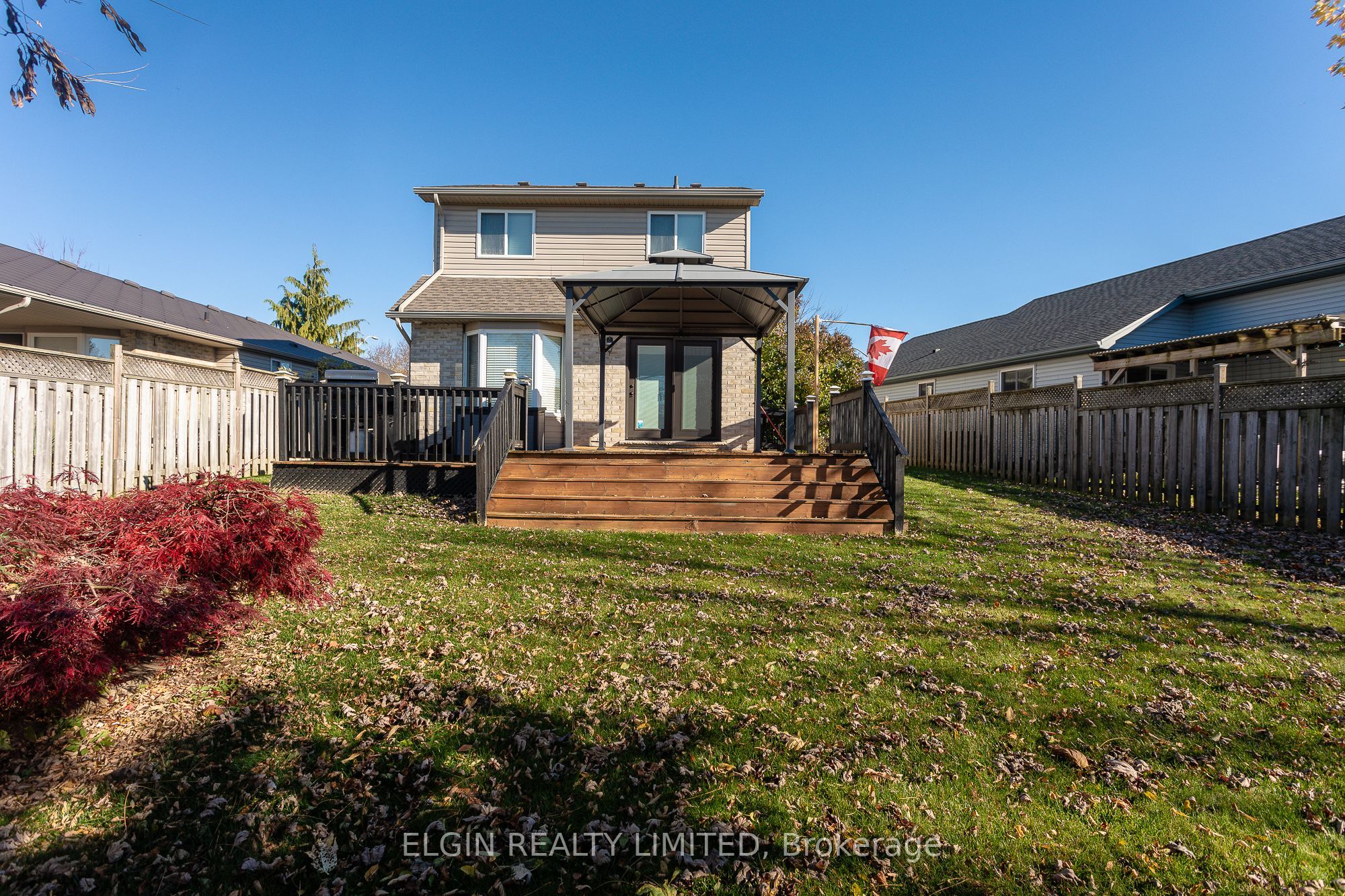 Photo 73 of 22 Cook Crescent, St. Thomas — HOMEH