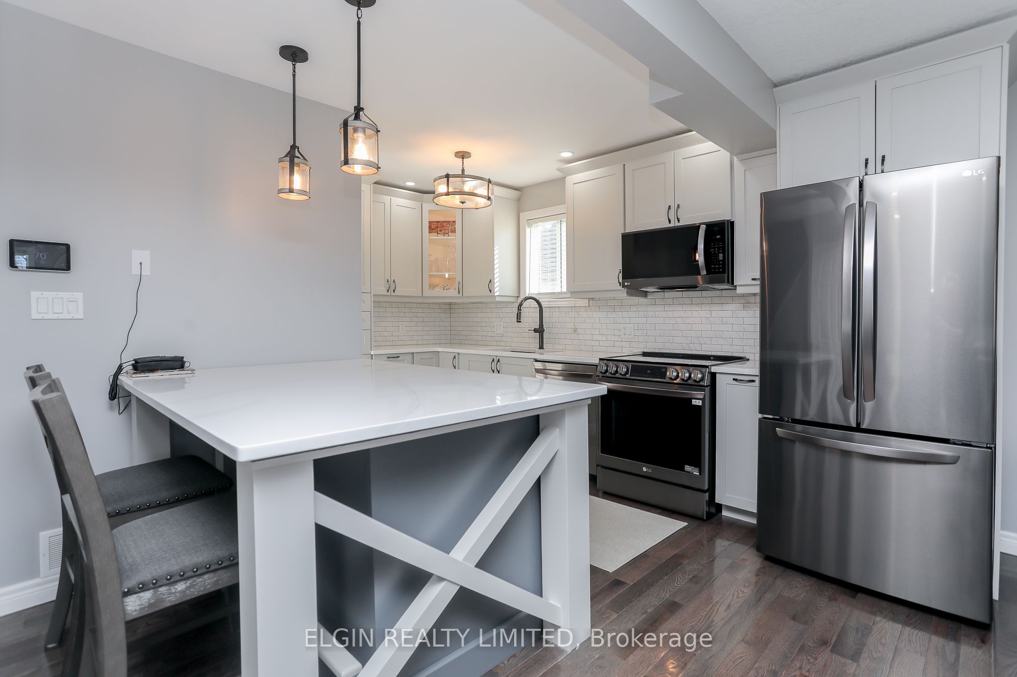 Photo 51 of 22 Cook Crescent, St. Thomas — HOMEH