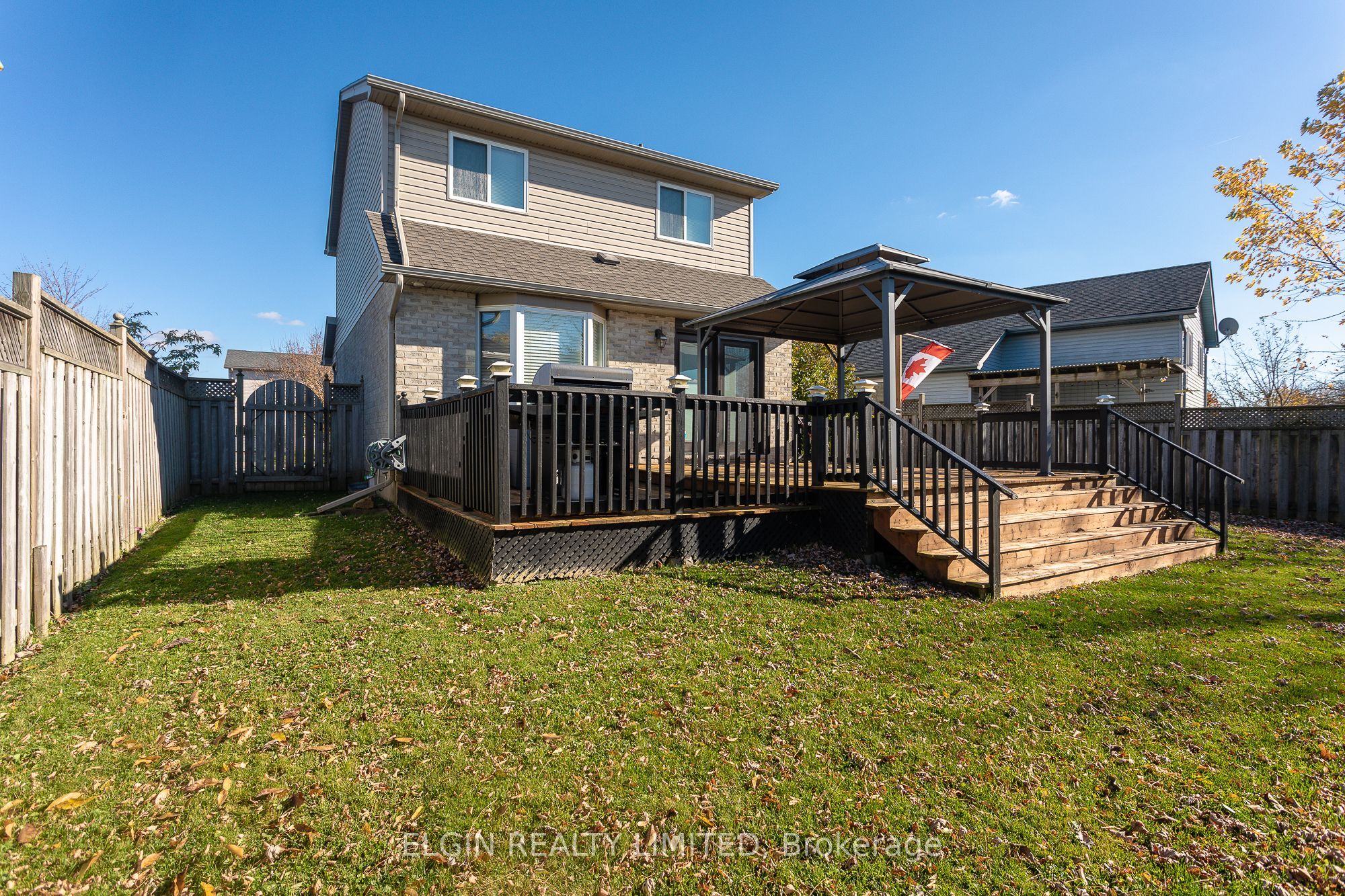 Photo 72 of 22 Cook Crescent, St. Thomas — HOMEH