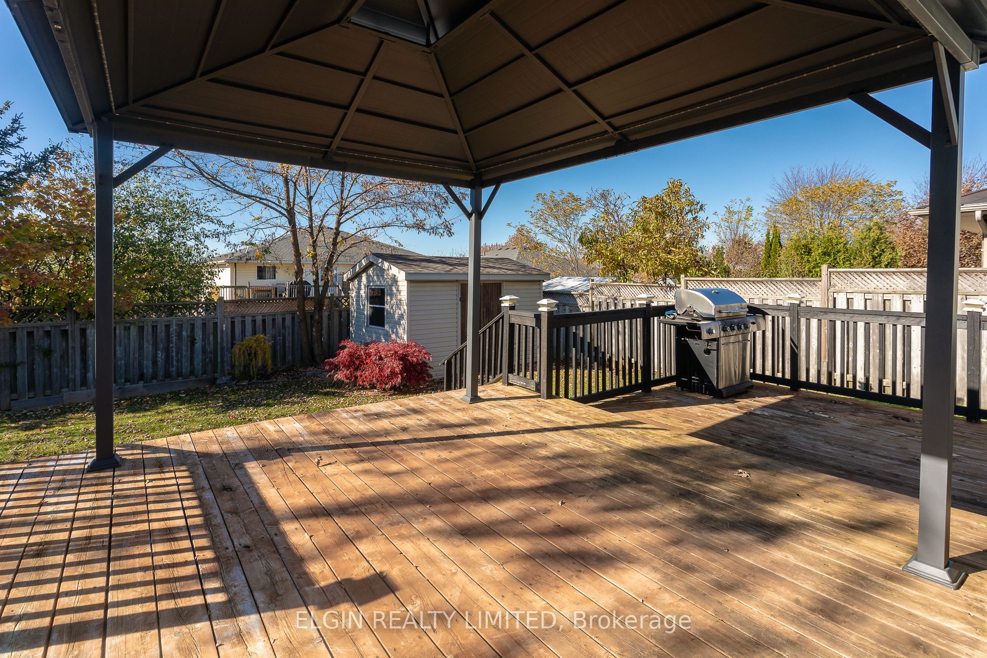 Photo 80 of 22 Cook Crescent, St. Thomas — HOMEH