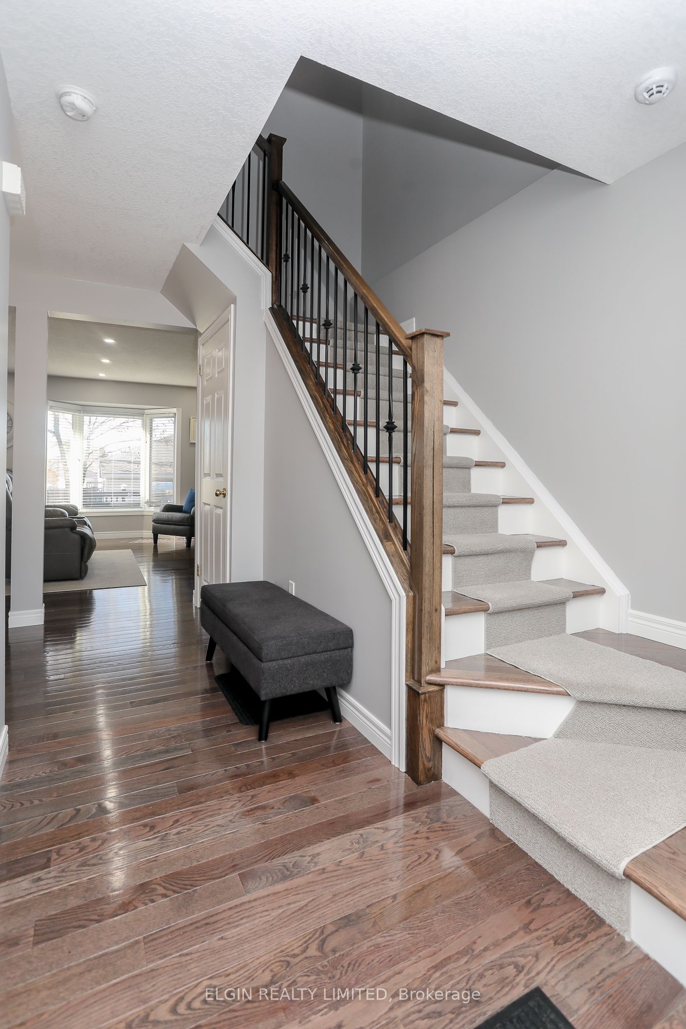 Photo 58 of 22 Cook Crescent, St. Thomas — HOMEH
