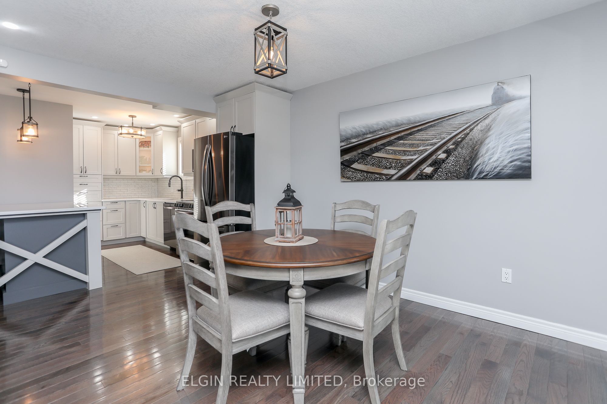 Photo 50 of 22 Cook Crescent, St. Thomas — HOMEH