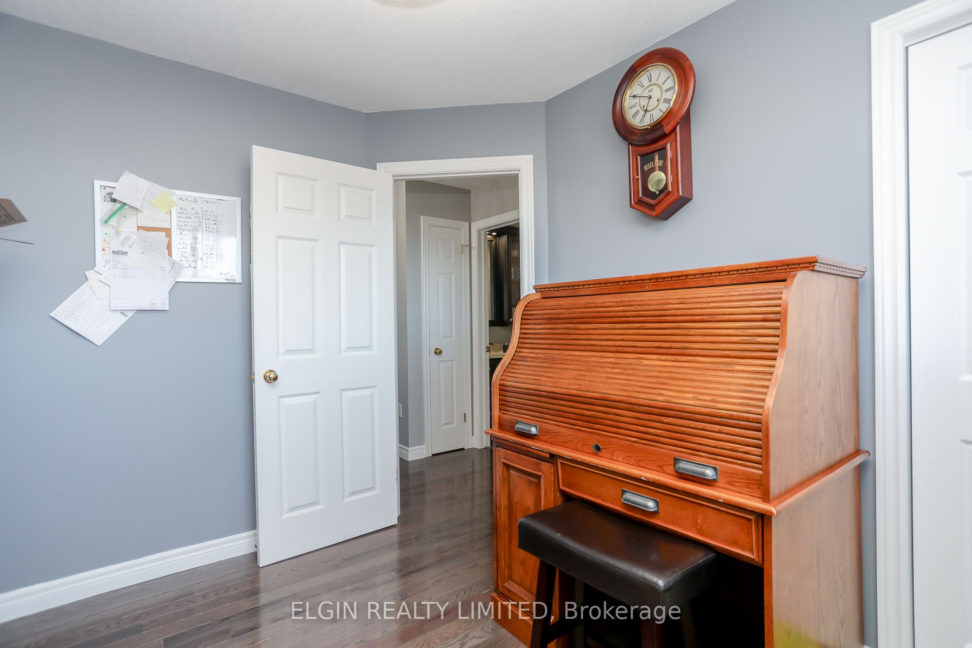 Photo 62 of 22 Cook Crescent, St. Thomas — HOMEH
