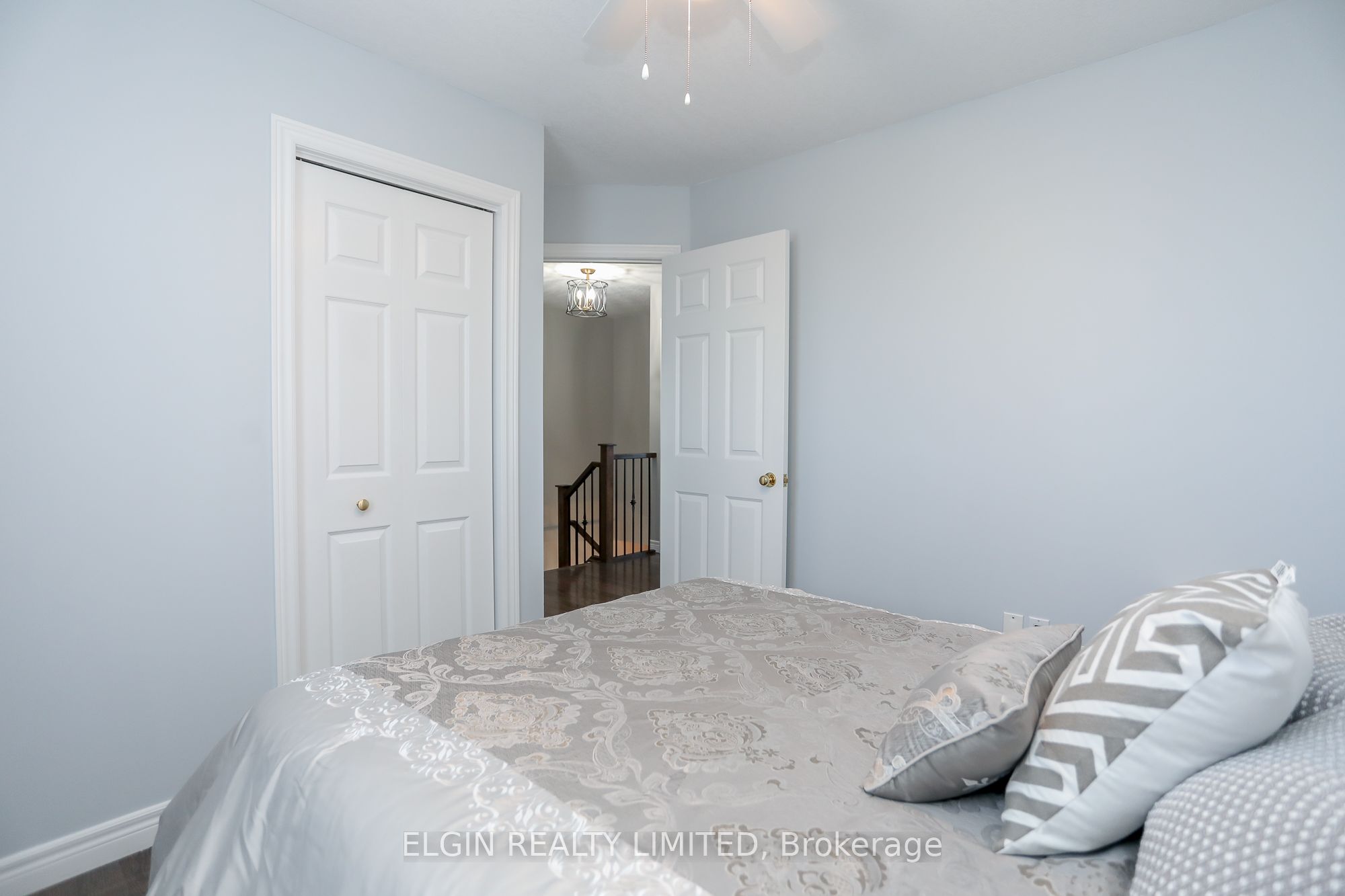 Photo 60 of 22 Cook Crescent, St. Thomas — HOMEH