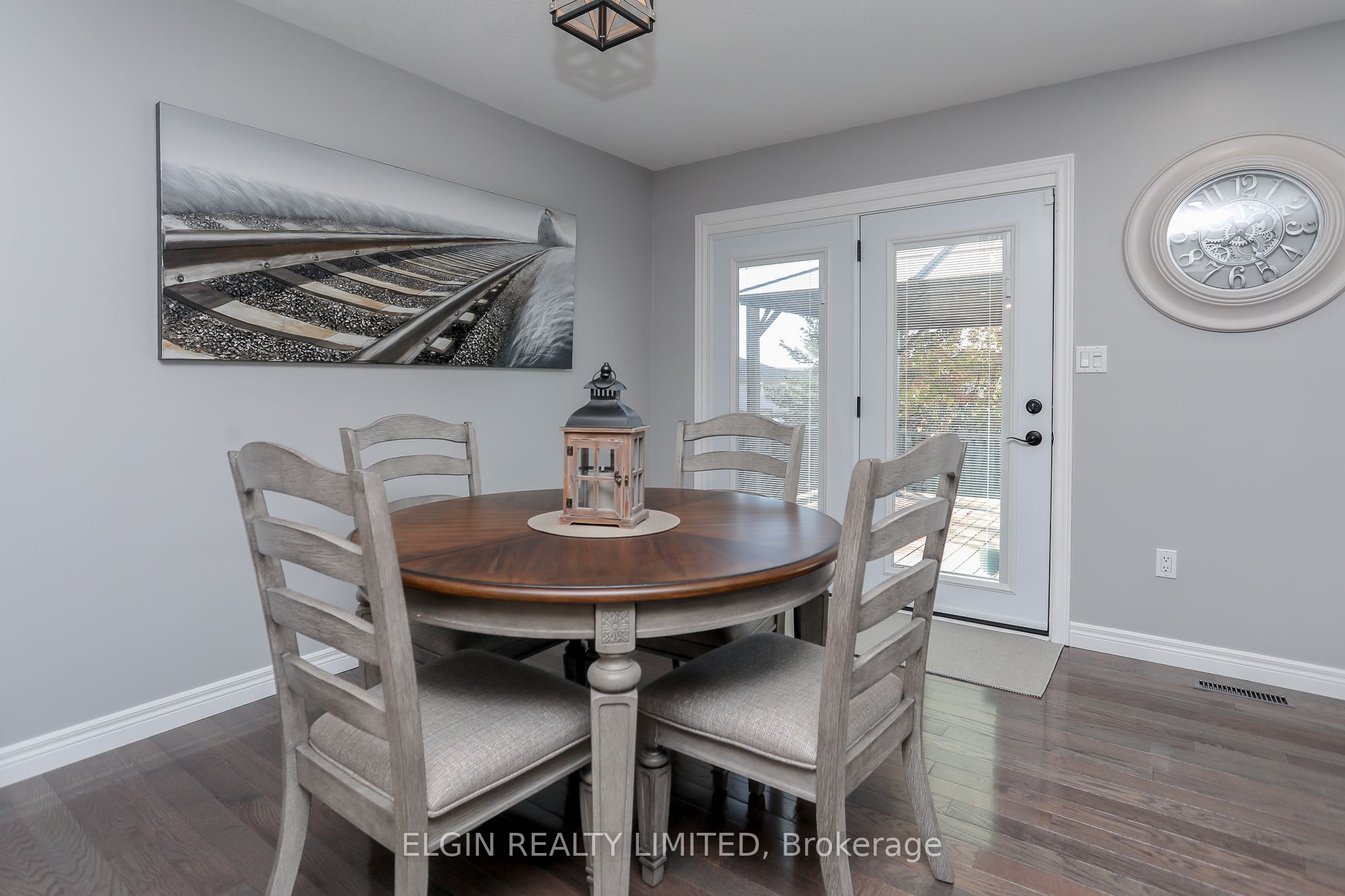 Photo 49 of 22 Cook Crescent, St. Thomas — HOMEH