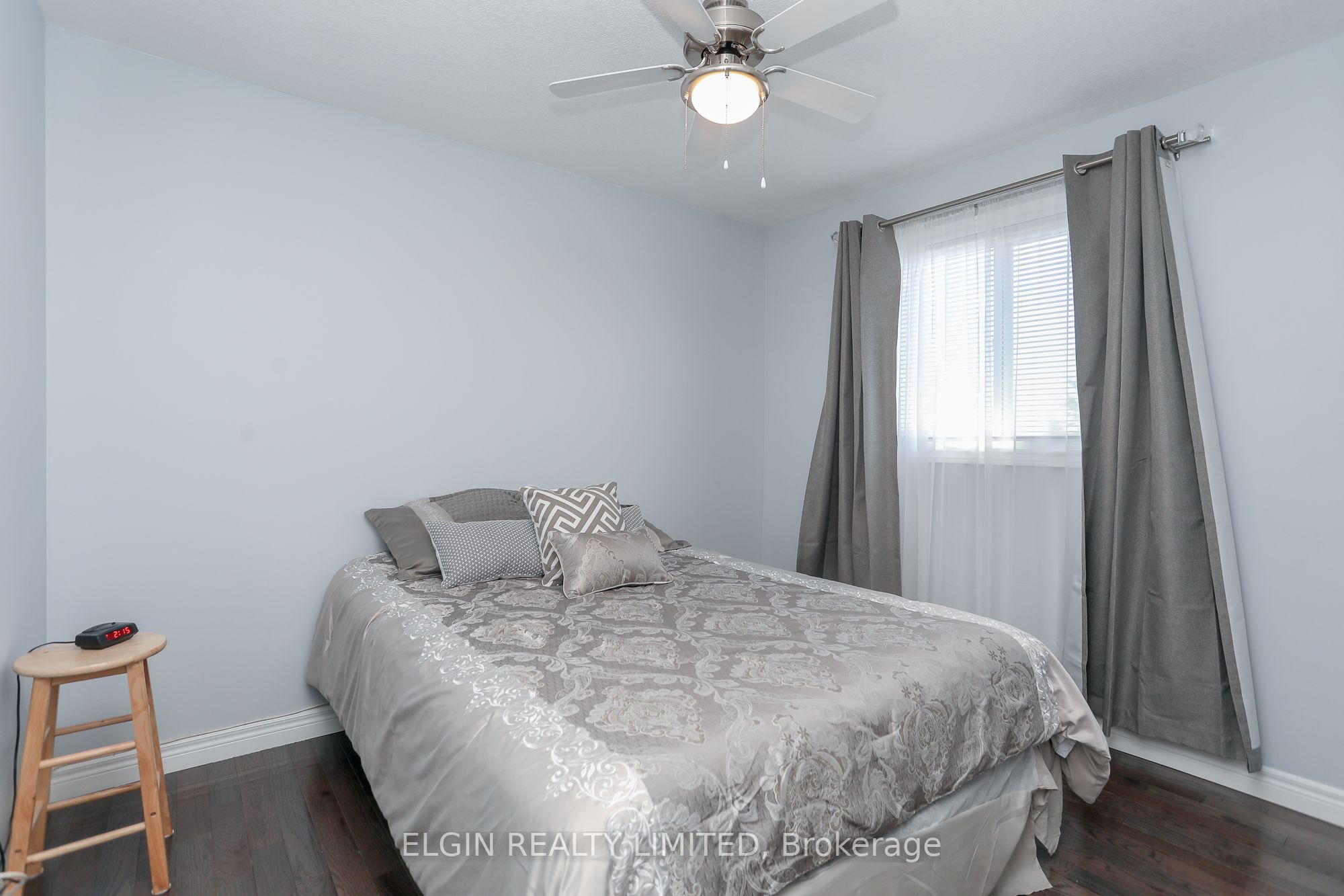 Photo 59 of 22 Cook Crescent, St. Thomas — HOMEH