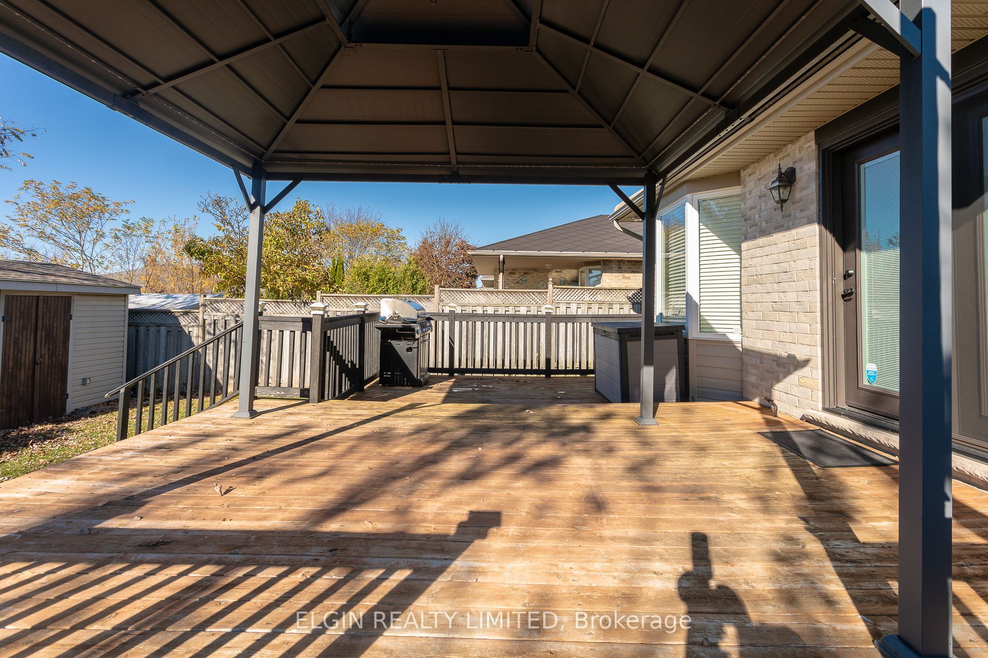 Photo 79 of 22 Cook Crescent, St. Thomas — HOMEH