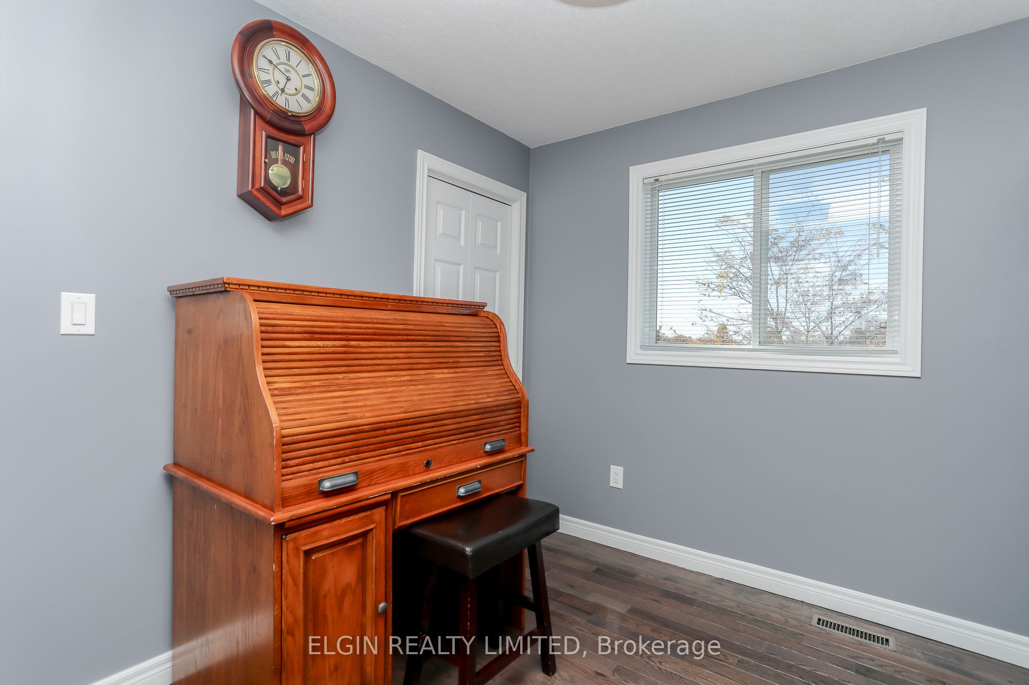 Photo 61 of 22 Cook Crescent, St. Thomas — HOMEH