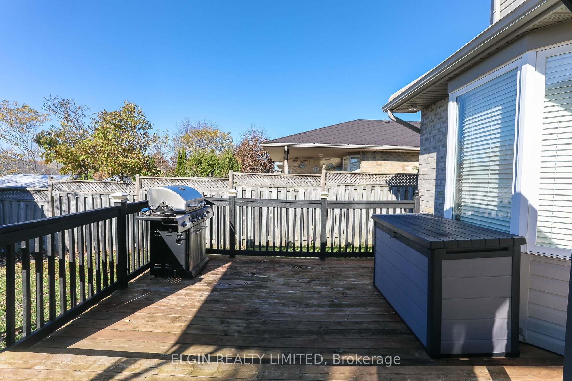Photo 71 of 22 Cook Crescent, St. Thomas — HOMEH