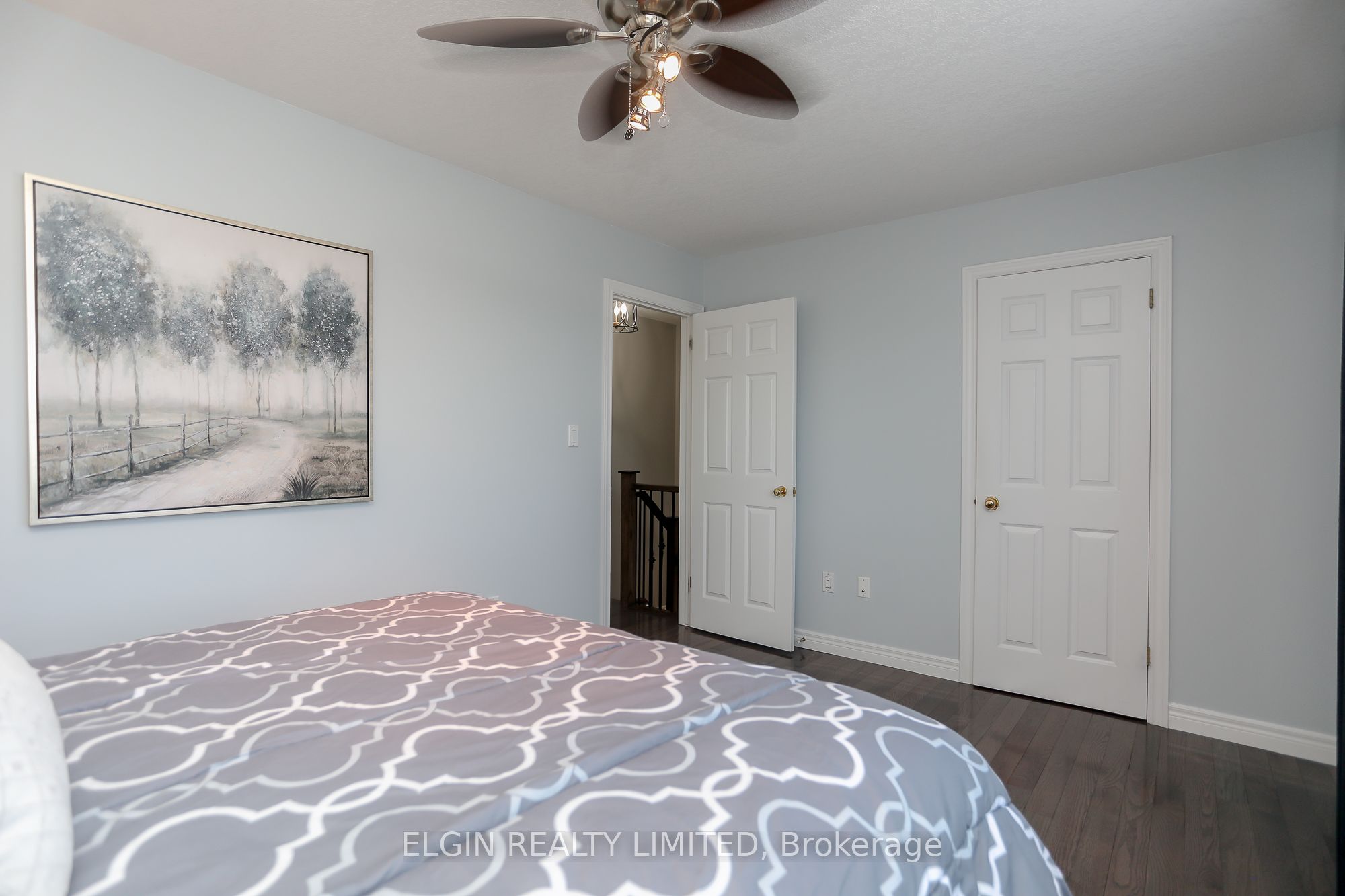 Photo 64 of 22 Cook Crescent, St. Thomas — HOMEH