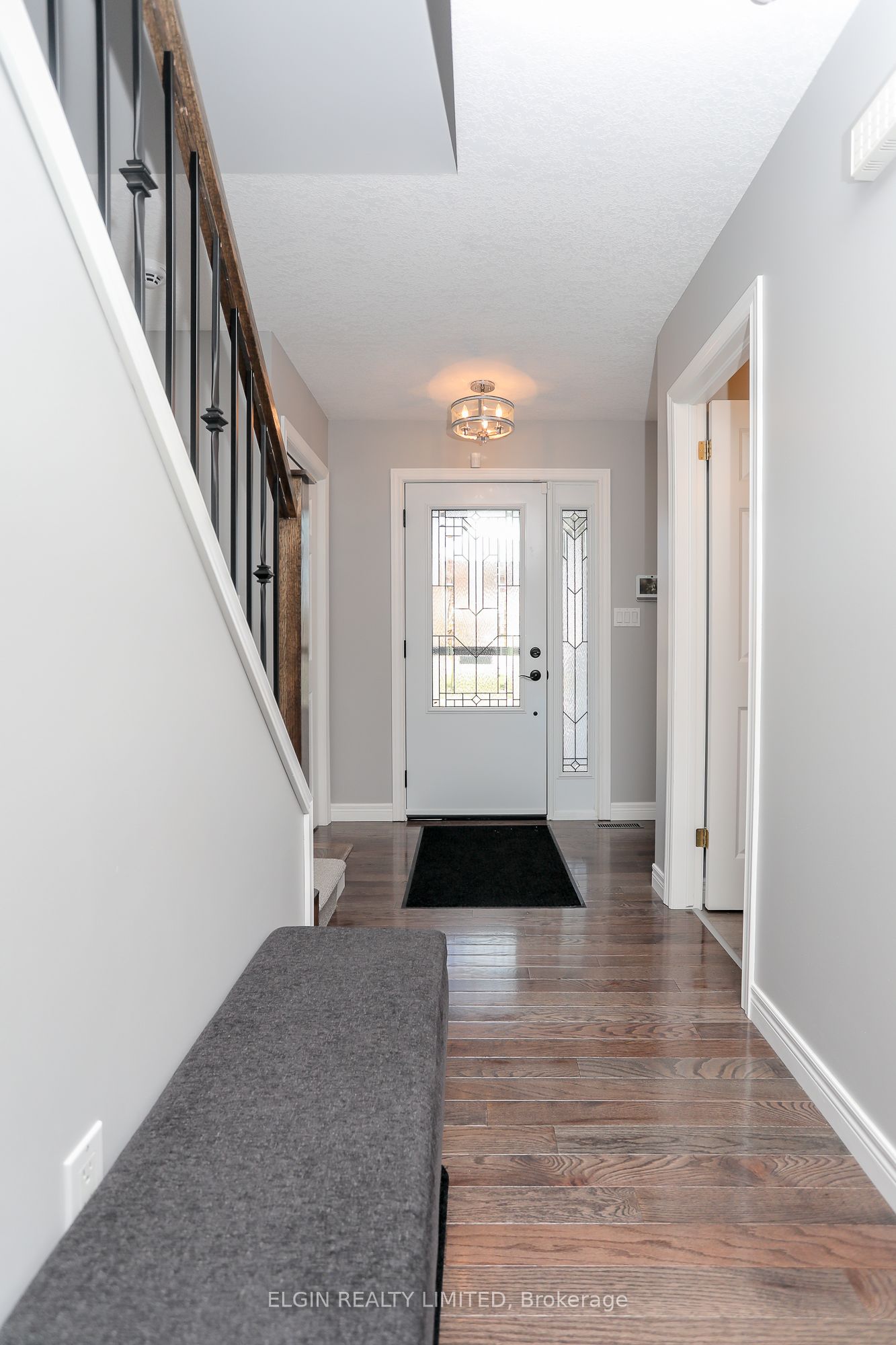 Photo 45 of 22 Cook Crescent, St. Thomas — HOMEH