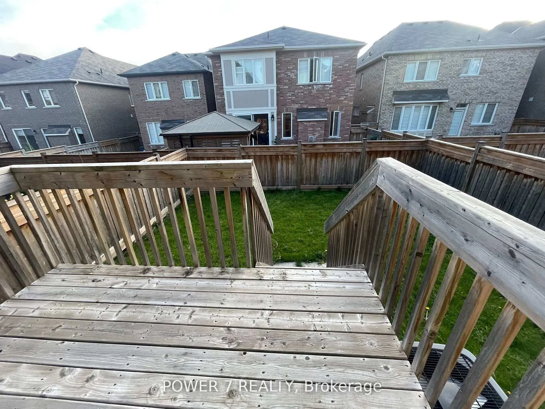 Photo 20 of 123 Major Crescent, Aurora, Rural Aurora — HOMEH