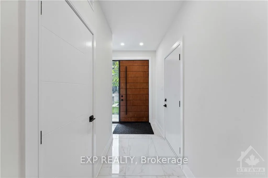 Photo 12 of Unit A, 187 Carleton Avenue, Ottawa, Ottawa West/Tunneys Pasture — HOMEH