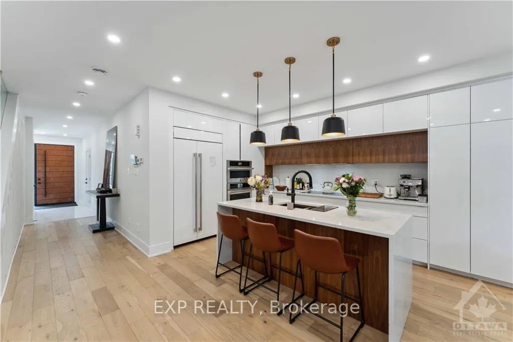 Photo 16 of Unit A, 187 Carleton Avenue, Ottawa, Ottawa West/Tunneys Pasture — HOMEH