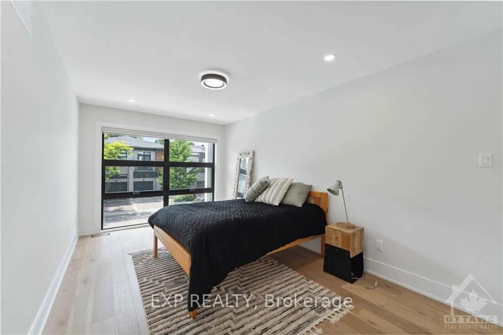 Photo 23 of Unit A, 187 Carleton Avenue, Ottawa, Ottawa West/Tunneys Pasture — HOMEH