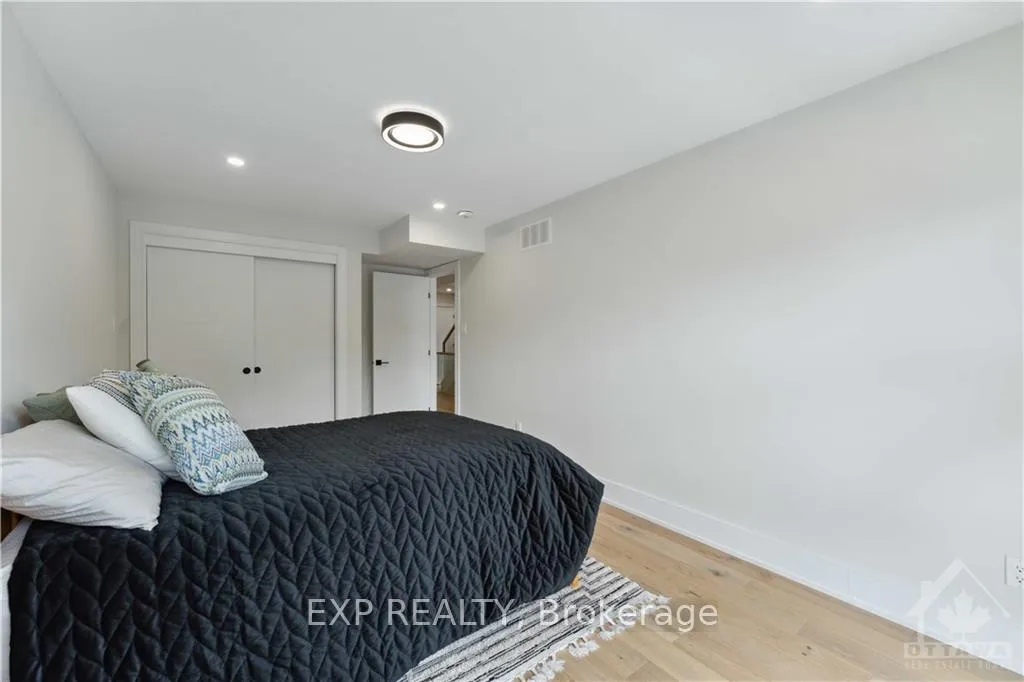 Photo 24 of Unit A, 187 Carleton Avenue, Ottawa, Ottawa West/Tunneys Pasture — HOMEH