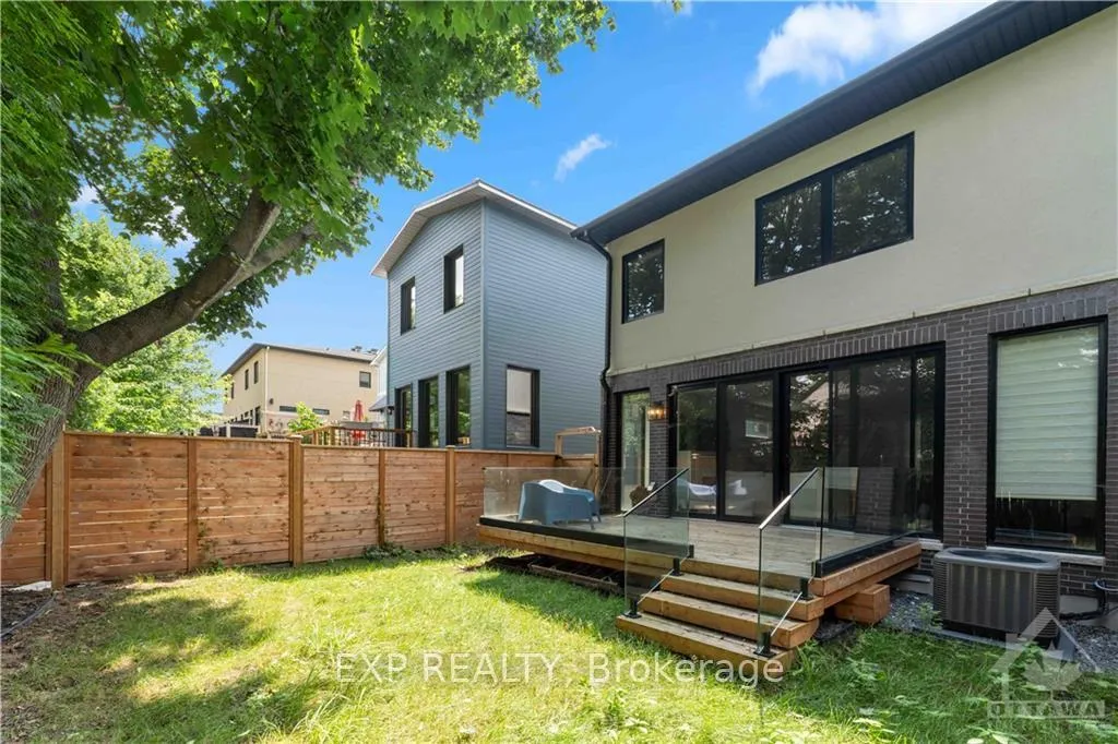 Photo 30 of Unit A, 187 Carleton Avenue, Ottawa, Ottawa West/Tunneys Pasture — HOMEH