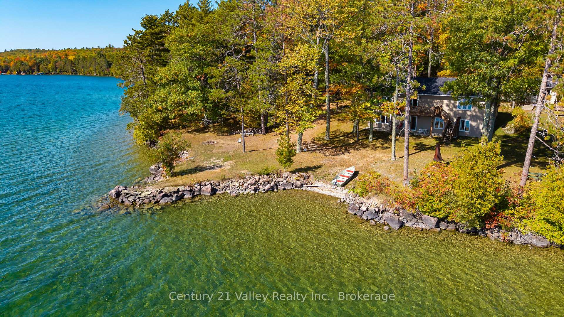 Photo 1 of 165 Settlers Way, Bonnechere Valley, Eganville/Bonnechere Twp — HOMEH