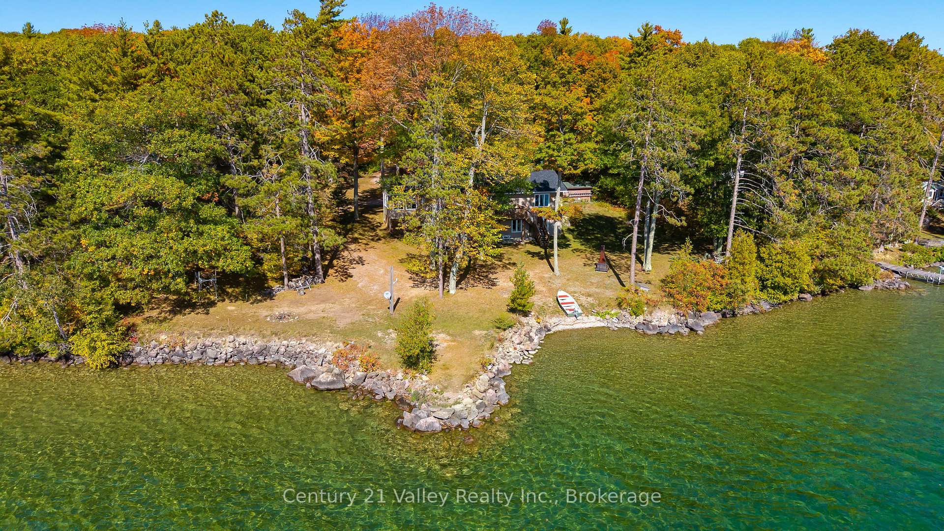 Photo 6 of 165 Settlers Way, Bonnechere Valley, Eganville/Bonnechere Twp — HOMEH