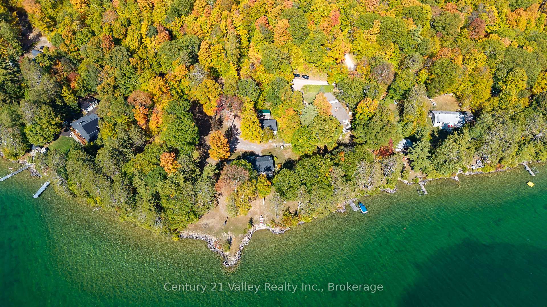 Photo 3 of 165 Settlers Way, Bonnechere Valley, Eganville/Bonnechere Twp — HOMEH