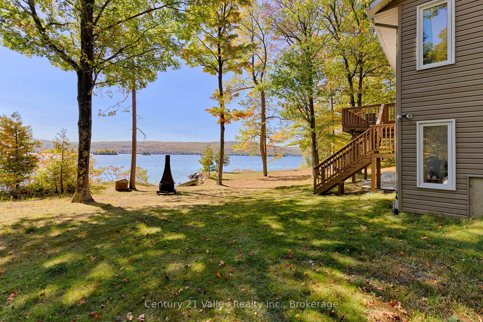 Photo 10 of 165 Settlers Way, Bonnechere Valley, Eganville/Bonnechere Twp — HOMEH