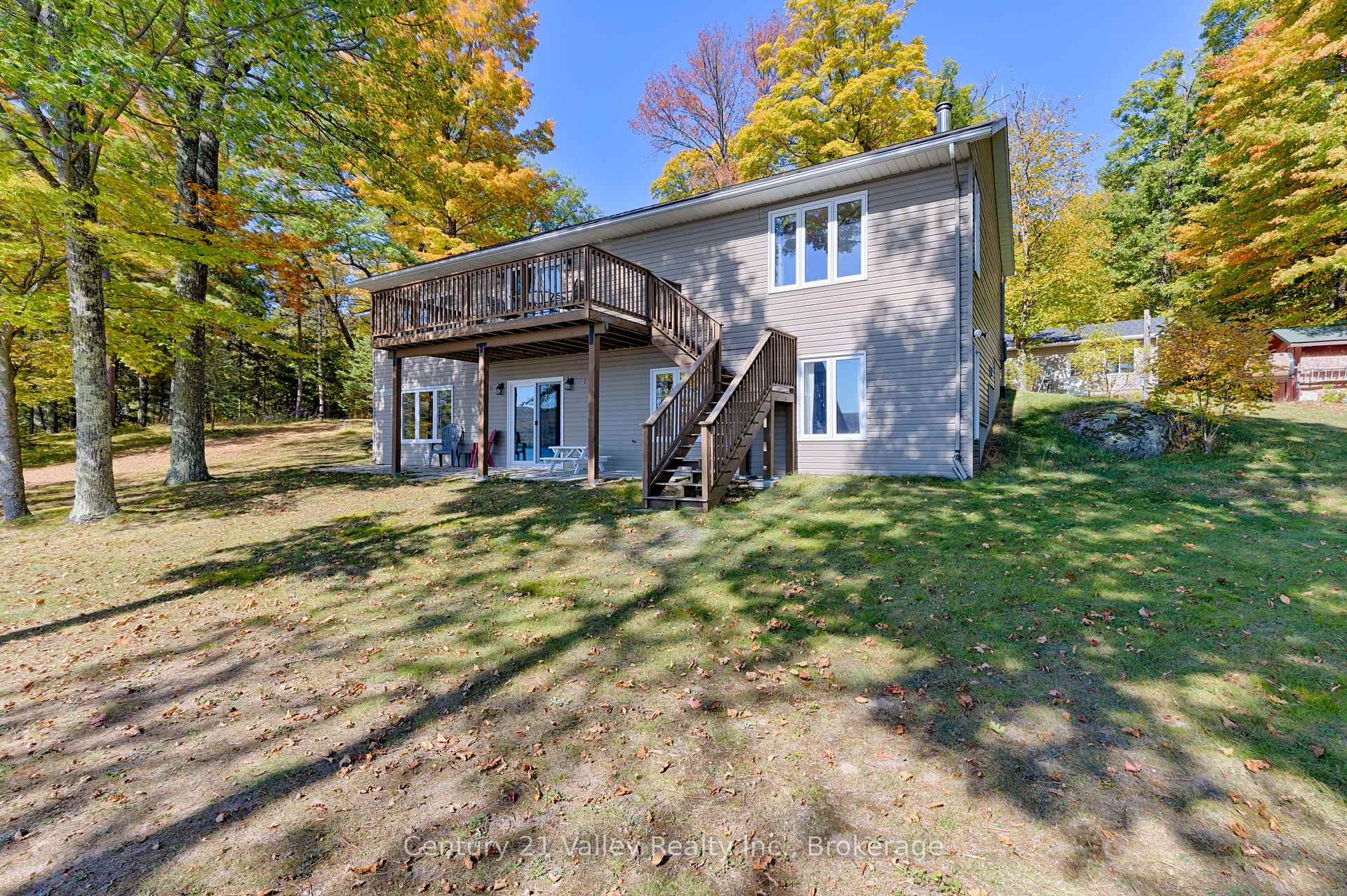 Photo 15 of 165 Settlers Way, Bonnechere Valley, Eganville/Bonnechere Twp — HOMEH