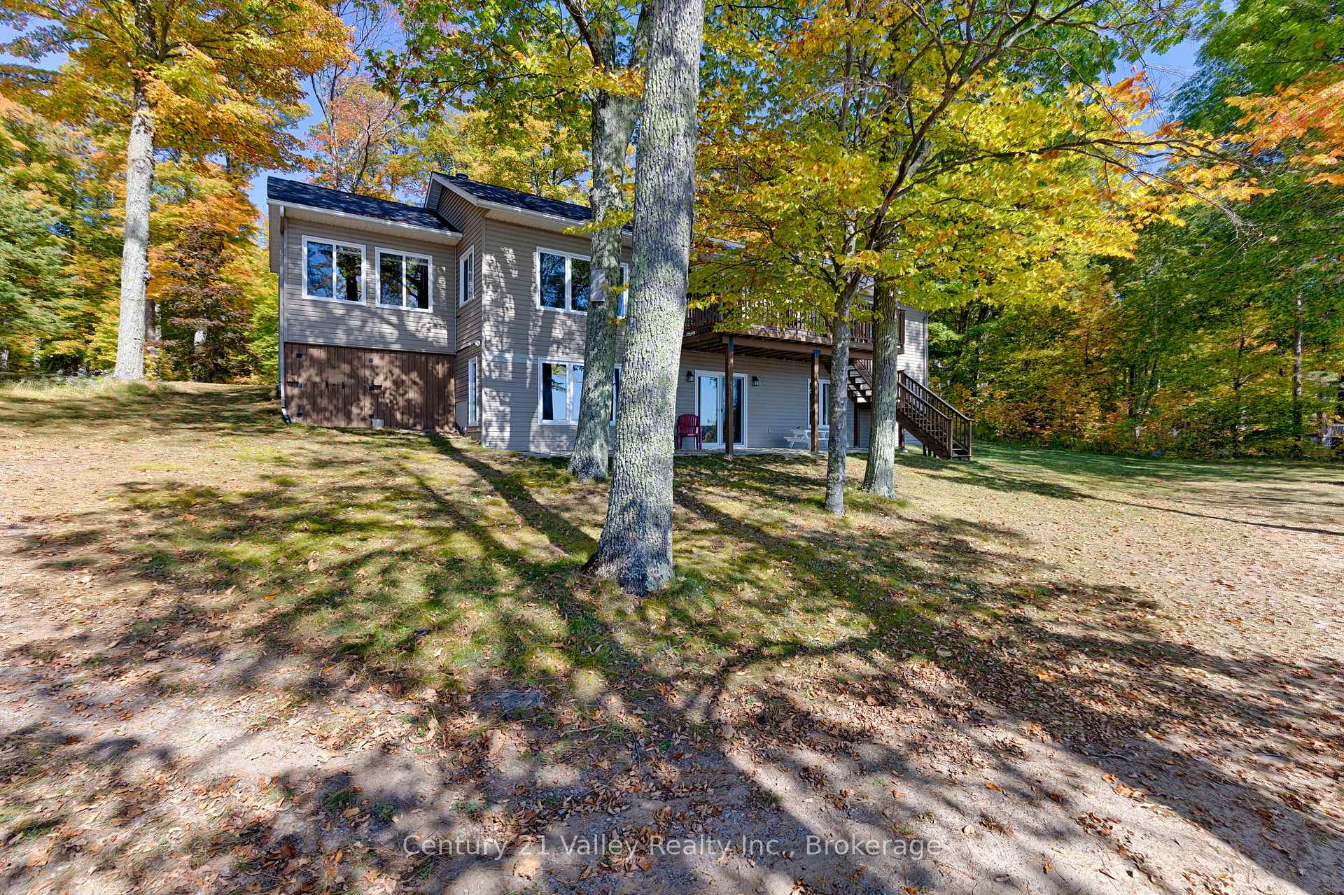Photo 16 of 165 Settlers Way, Bonnechere Valley, Eganville/Bonnechere Twp — HOMEH