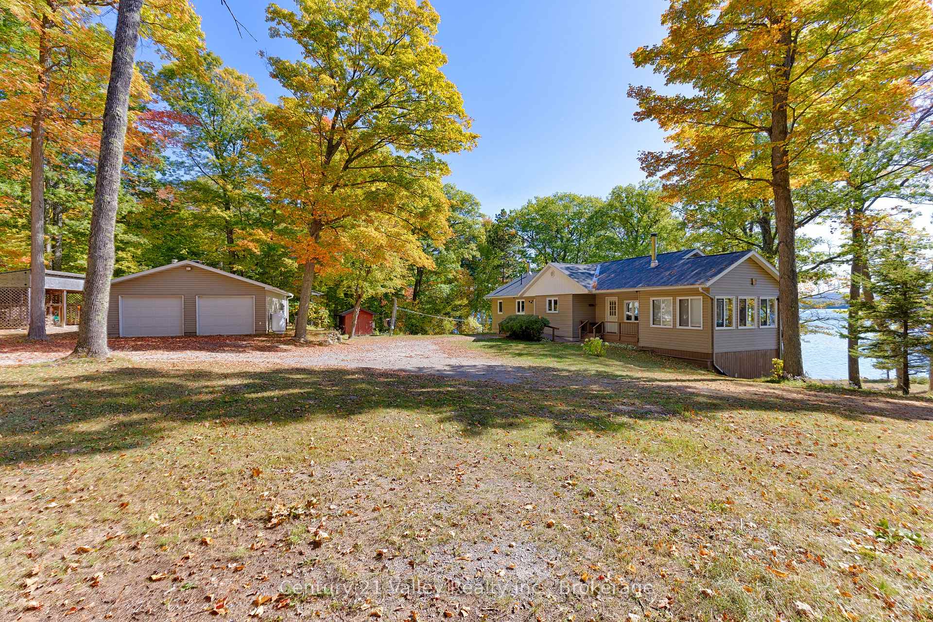 Photo 13 of 165 Settlers Way, Bonnechere Valley, Eganville/Bonnechere Twp — HOMEH
