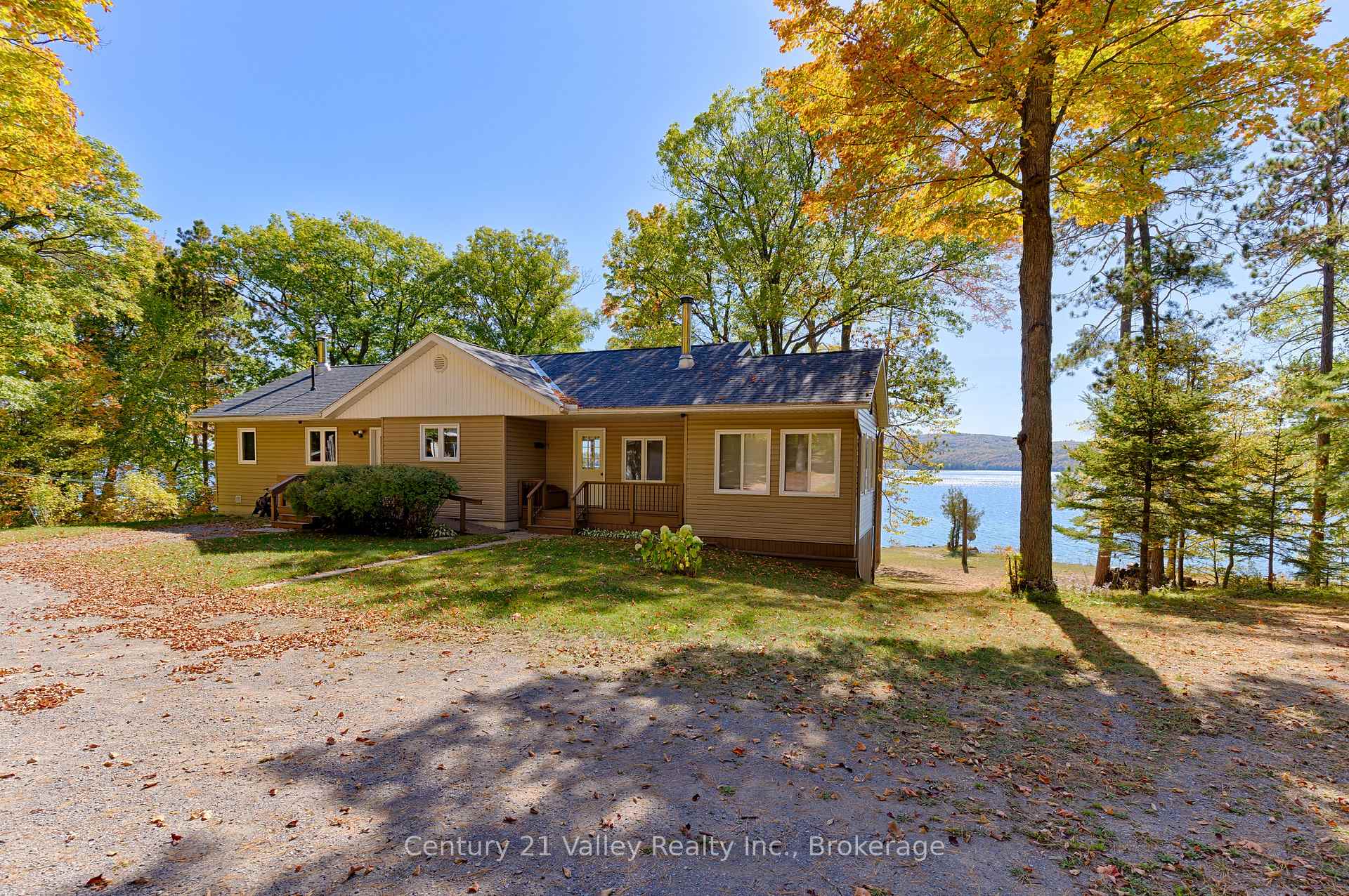Photo 24 of 165 Settlers Way, Bonnechere Valley, Eganville/Bonnechere Twp — HOMEH