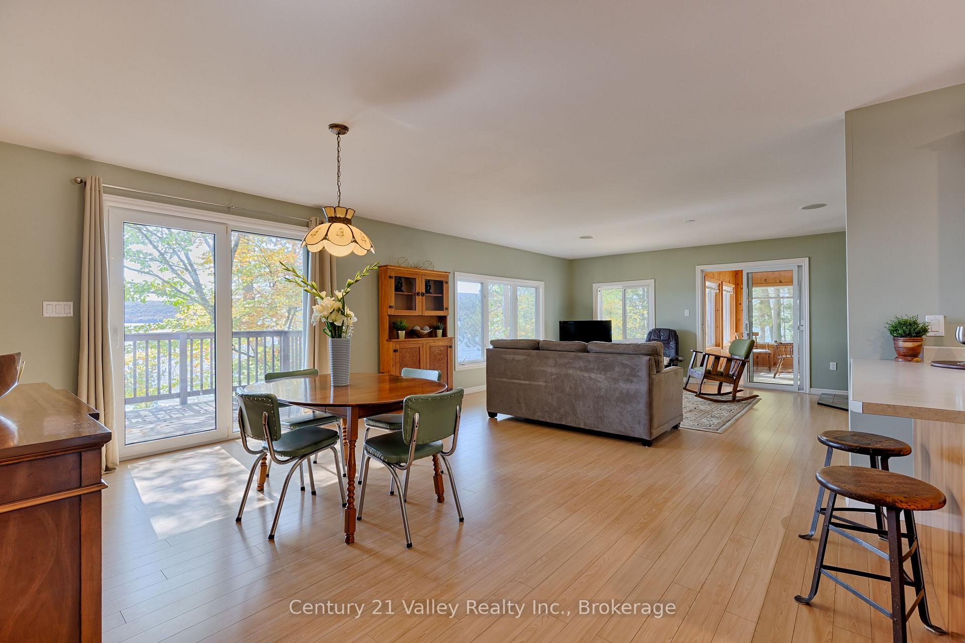 Photo 20 of 165 Settlers Way, Bonnechere Valley, Eganville/Bonnechere Twp — HOMEH
