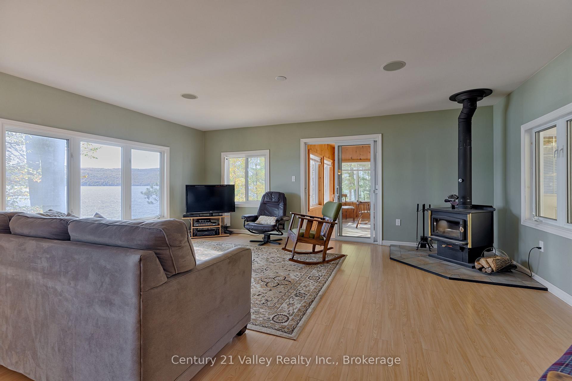 Photo 30 of 165 Settlers Way, Bonnechere Valley, Eganville/Bonnechere Twp — HOMEH