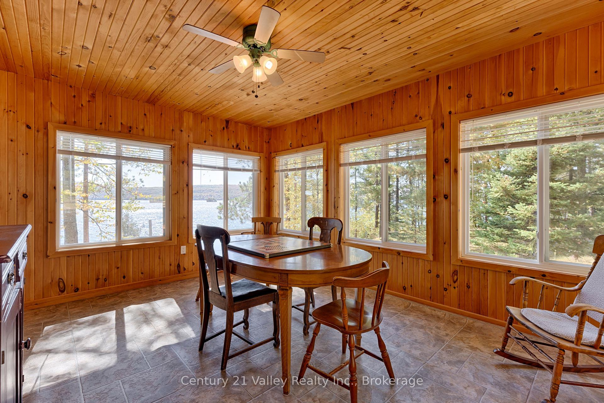 Photo 25 of 165 Settlers Way, Bonnechere Valley, Eganville/Bonnechere Twp — HOMEH