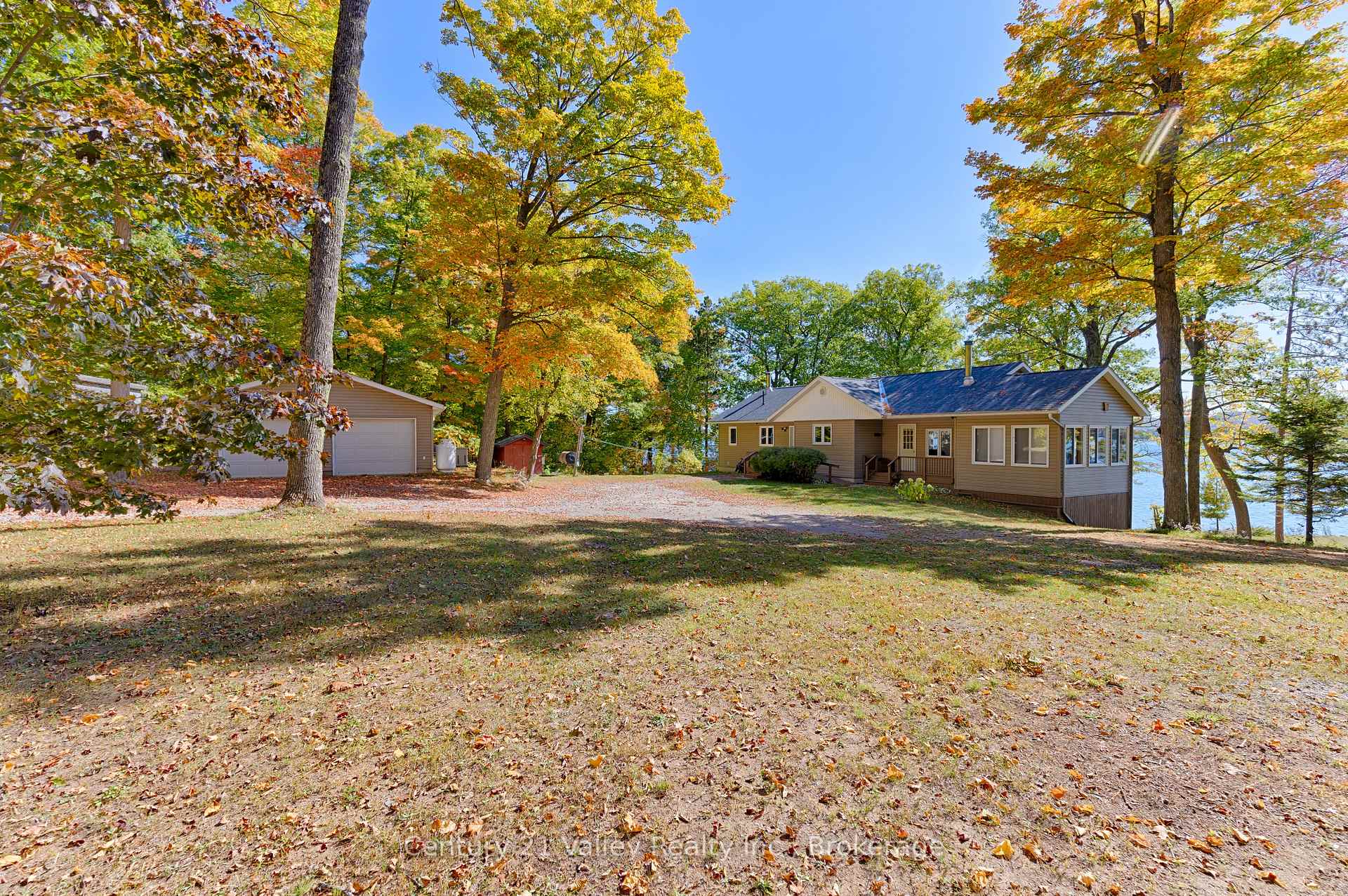 Photo 44 of 165 Settlers Way, Bonnechere Valley, Eganville/Bonnechere Twp — HOMEH
