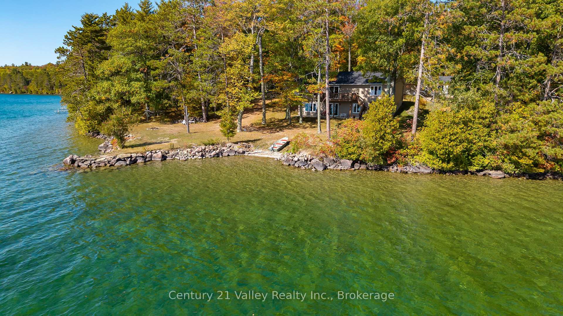 Photo 49 of 165 Settlers Way, Bonnechere Valley, Eganville/Bonnechere Twp — HOMEH