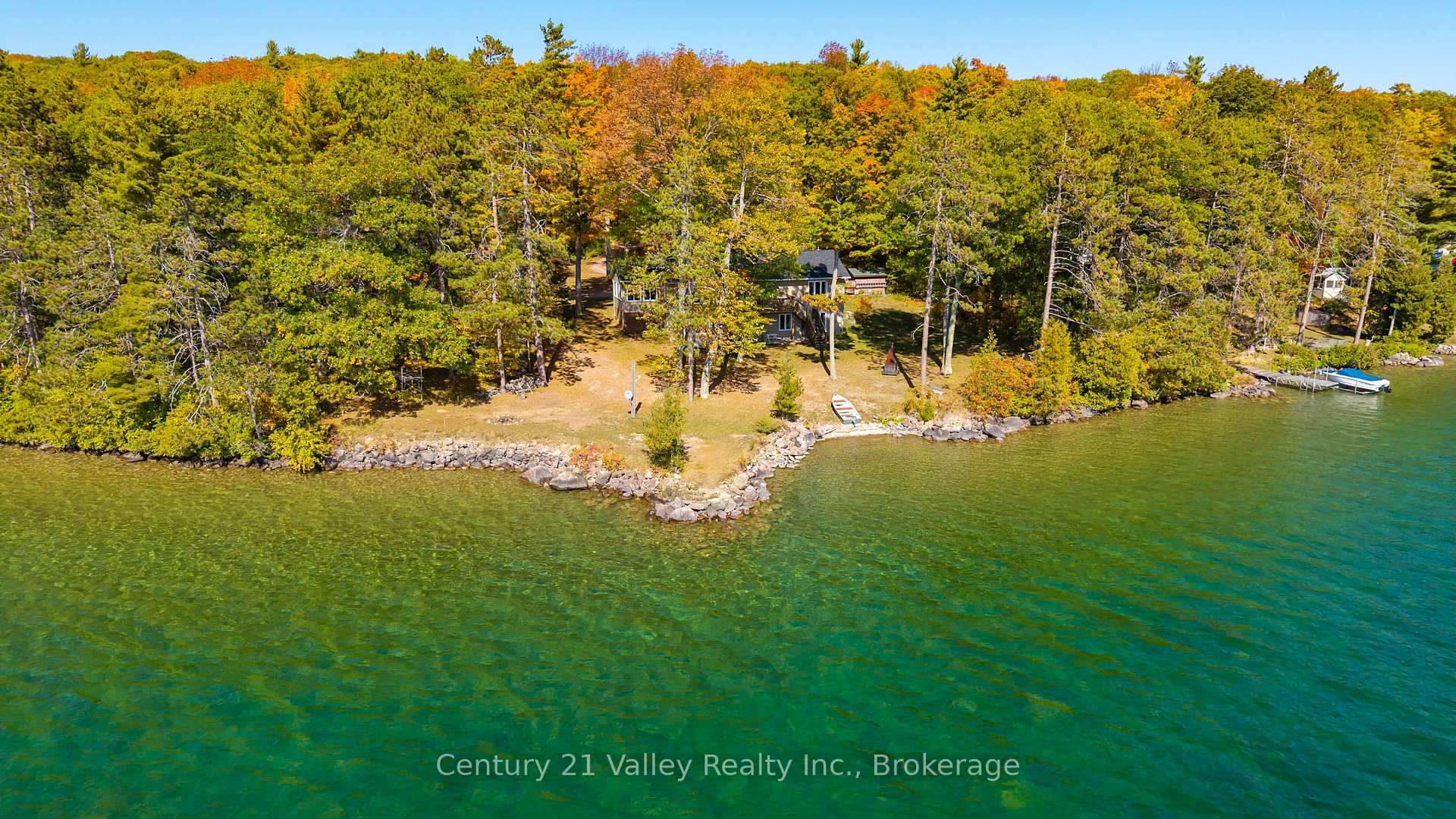 Photo 47 of 165 Settlers Way, Bonnechere Valley, Eganville/Bonnechere Twp — HOMEH