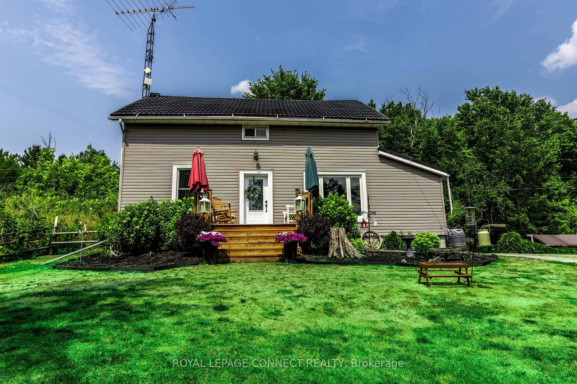 Photo 1 of 373 Deshane Road, Tweed, Hungerford (Twp) — HOMEH