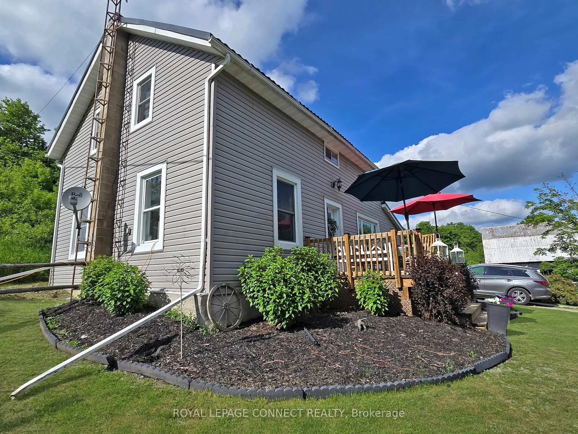 Photo 3 of 373 Deshane Road, Tweed, Hungerford (Twp) — HOMEH